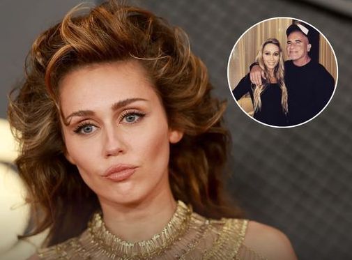 “Miley Cyrus-Stands by Her Family Amidst Rumored Romantic Entanglements”