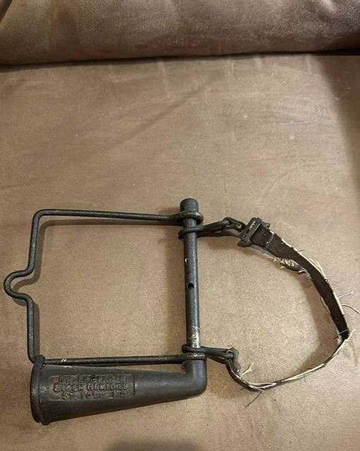 Can You Name This Beautiful Brass Item?