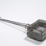 The internet as a whole worked together to find nothing about this.