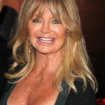 Goldie Hawn’s 7-year-old granddaughter is pretty much a spitting image of her famous grandma