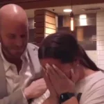 Waitress who was left $4,400 tip by stranger is fired after boss ordered her to share it with colleagues