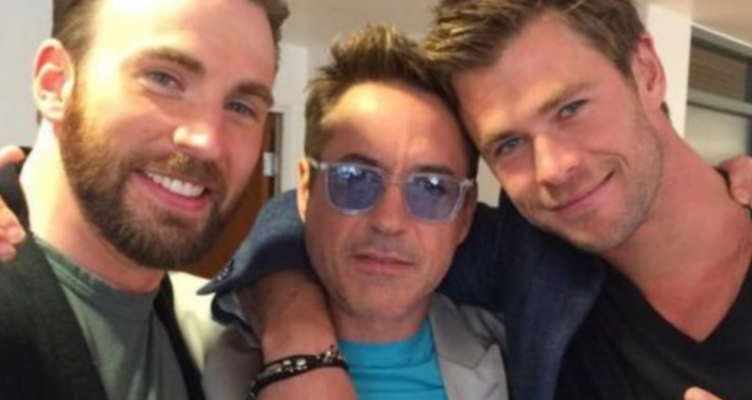 The world’s most handsome man has been named, and it’s not Brad Pitt…