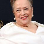 Veteran actress Kathy Bates diagnosed with a serious chronic health condition