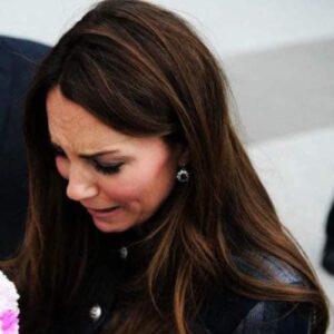 REAL REASON KATE MIDDLETON WAS STOPPED FROM CALLING HER MOTHER AFTER GEORGE’S BIRTH