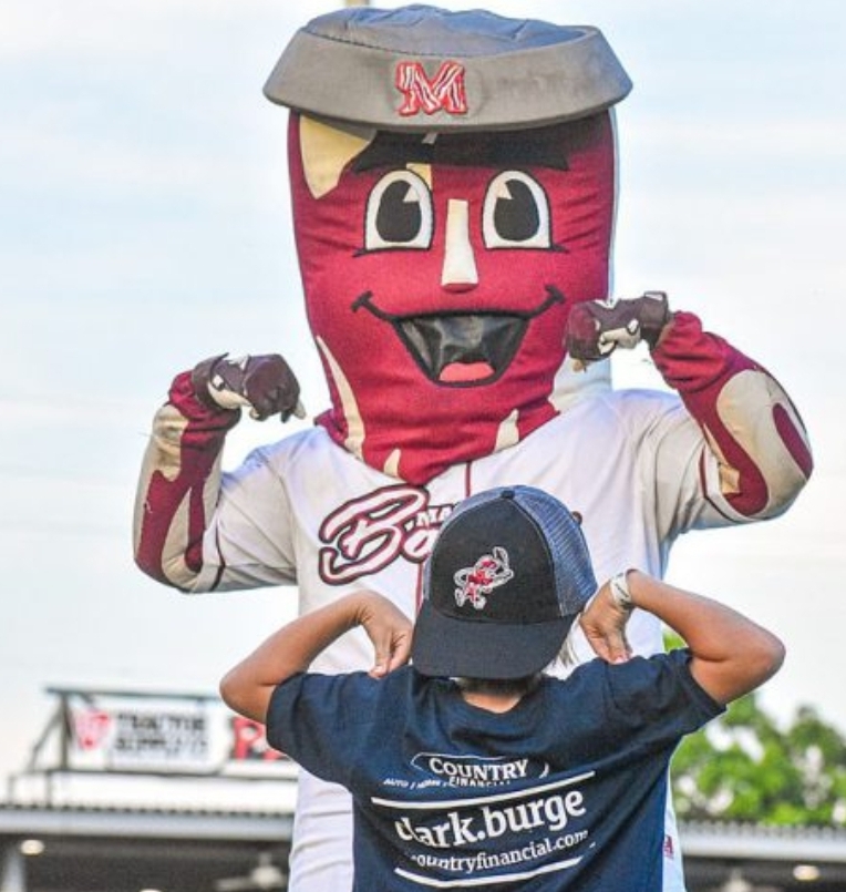 One Group Is Forcing A Baseball Team To Change Its “Disgusting” Name