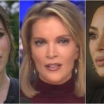 Megyn Kelly Goes Nuclear On Kim Kardashian And Meghan Markle