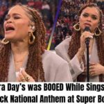 NFL Announces ‘Black National Anthem’ Performer for Super Bowl