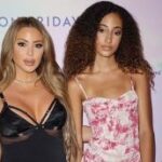 Celeb Says The “Massive” Allowance She Gives Her Teen Daughter Is Justified