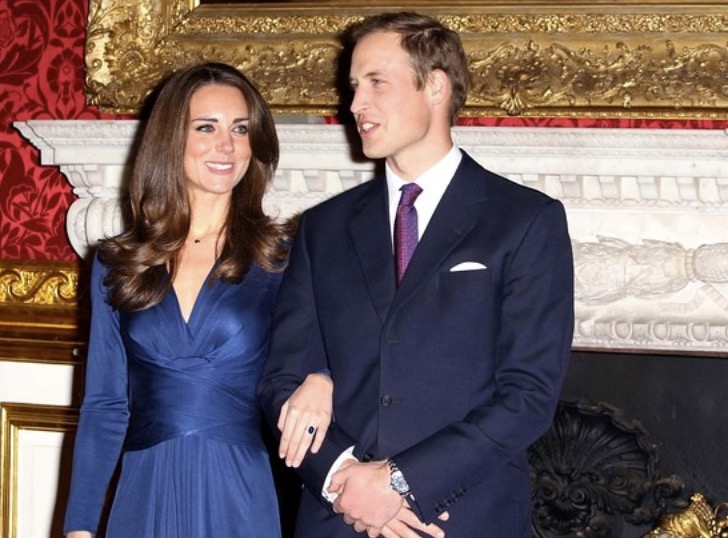 Exposed: The Real Story Behind William and Kate’s Affair Rumors – It’s What We Suspected