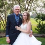A 23-year-old Girl And a 70-year-old Man Became Parents: What Ddoes The Couple’s Heir Look Like?