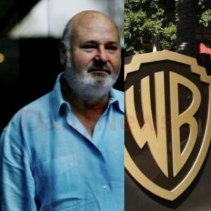 “He Was Spreading Too Much Wokeness”: Warner Bros Ends  Million Production Agreement with Rob Reiner