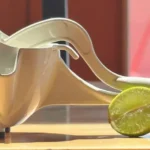 How many of you remember this old-fashioned kitchen appliance from the past?