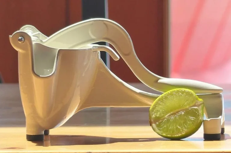 How many of you remember this old-fashioned kitchen appliance from the past?