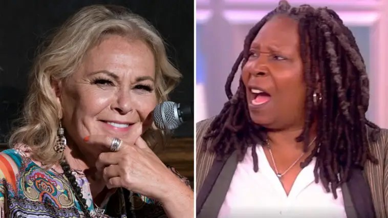 Breaking: Roseanne’s Debut Morning Show on Fox Shatters Viewership Records, Overtakes ‘The View’