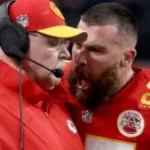 The Chiefs are looking to trade Travis Kelce:”We’ve had enough of the Side Show”.