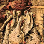 “Seek and Find Puzzle”: Find the Fox in 11 Seconds