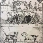 Try It Out! Find The Father Of The Boys In 4 Seconds!