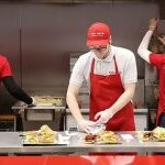 Now We Know The Real Reason This Fast Food Chain Is So Expensive