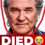 PRAYERS FOR KURT RUSSELL!!!