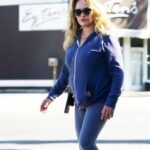 The gorgeous and iconic actress is unrecognizable these days – her legs were once insured for a million dollars