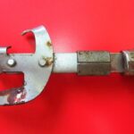 The whole internet searched together but was unable to identify what this was. I have no idea what this is, and neither do half of the people.