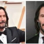 Keanu Reeves: The Extraordinary Actor with a Heart of Gold