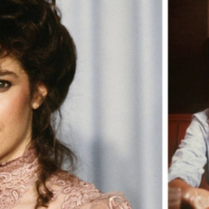 The Actress We Loved In The 1980s: Debra Winger Looks Amazing Even Now At 67!