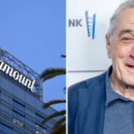 Breaking: Paramount Cancels $400 Million Project With Robert De Niro, ‘He’s Like A Baby’