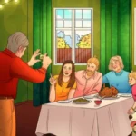 This is a tough one! Find the error in the image!