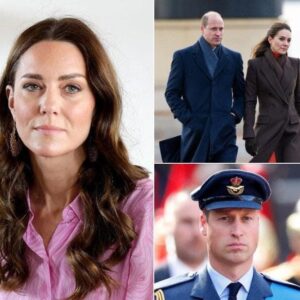 Prince William “beside himself” as Kate Middleton reportedly considering sad decision with huge consequences