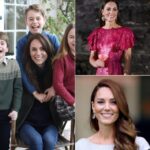 The first photo of Kate Middleton in 76 days was taken down after worrying details were found.