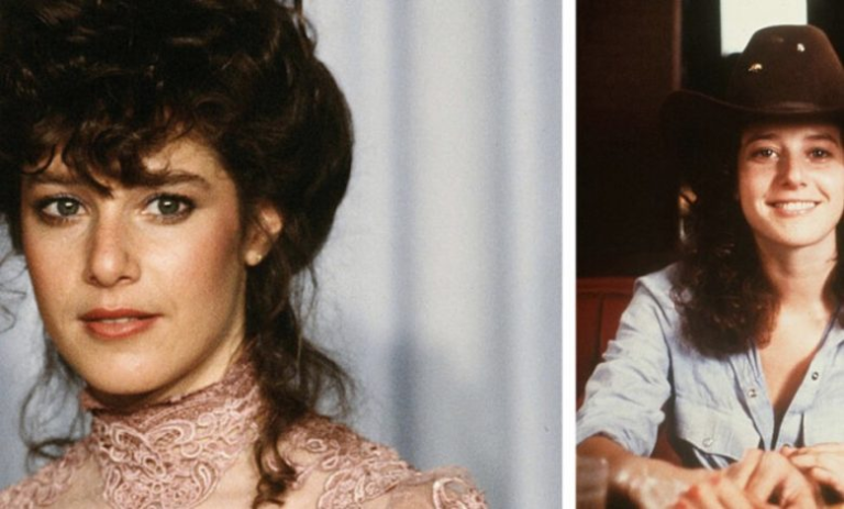 The Actress We Loved In The 1980s: Debra Winger Looks Amazing Even Now At 67!