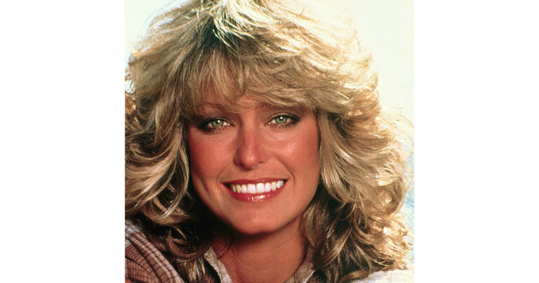 Farrah Fawcett’s close friend reveals details of actress’s last weeks alive, and they’re truly heartbreaking