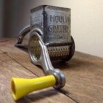 A Trip Through Time: The Background of Kitchen Utensils