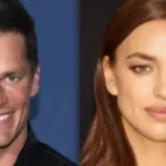 Tom Brady reportedly has a new woman in his life…and she has a very familiar face