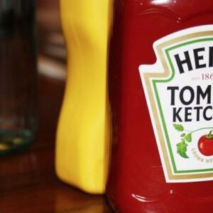 Doctors Have Serious Warning For Anyone That Keeps Ketchup In Their House