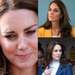 Royal expert shares heartbreaking truth behind latest Kate Middleton picture