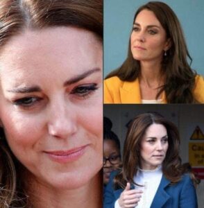 Royal expert shares heartbreaking truth behind latest Kate Middleton picture