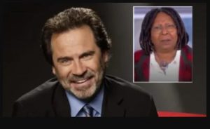 Dennis Miller Turns Down a Guest Spot on The View: “I Prefer Intelligent Debate”