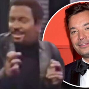 A Video From 20 Years Ago May Cancel Jimmy Fallon’s Career For Good