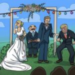 Ring in the challenge: only a genius can spot the wedding ring in 9 seconds! Help the best man find it before time runs out!