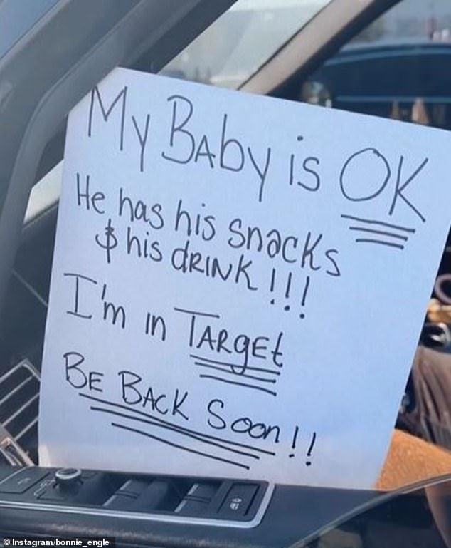 Leaving a Baby in a Hot Car: Funny or Offensive?