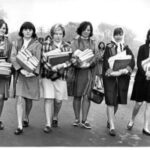 Woman tries grandmother’s 1950s honeymoon wardrobe and people can’t believe how good it is