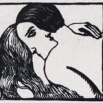 What Do You See First In This Picture Will Reveal Something About Your Personality. Do You See a Guy or a Girl?