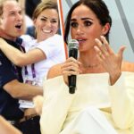 Princess Catherine & Prince William Seen Together for the 1st Time in Months, Looking Like ‘Charles & Di’