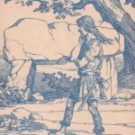 You have sniper vision if you can spot the hidden man in the picture in 9 seconds!