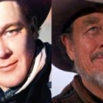 Ben Johnson – Hollywood Icon’s Life and Lasting Impact