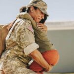 3 Yr Old Hasn’t Seen Soldier Mom For 9 Months, Ignores Military Rules and Runs To Mom