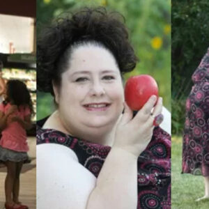 World’s heaviest mother reveals healthy new life after split from chubby chaser fiancé