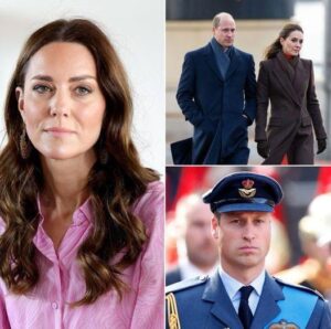 Breaking: Shock update on Kate Middleton leaves Prince William “beside himself” over Princess’s sad decision